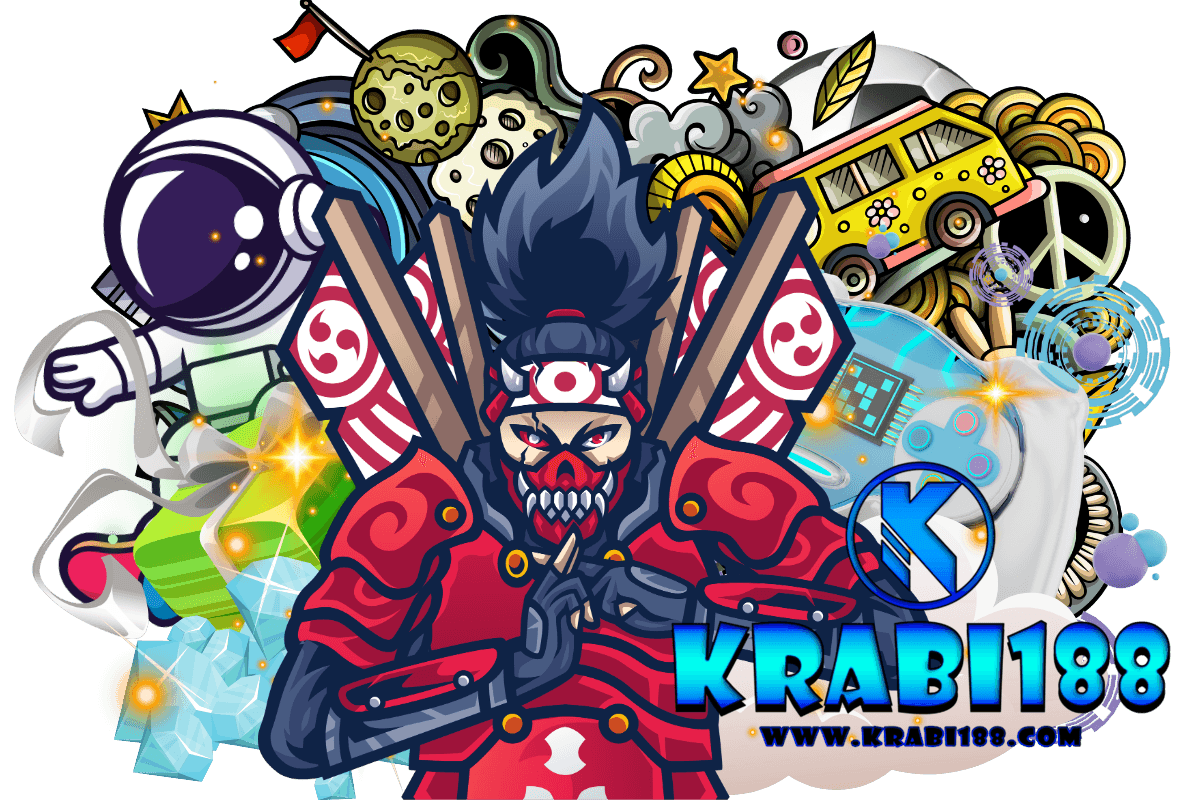 krabi188 เกม PC