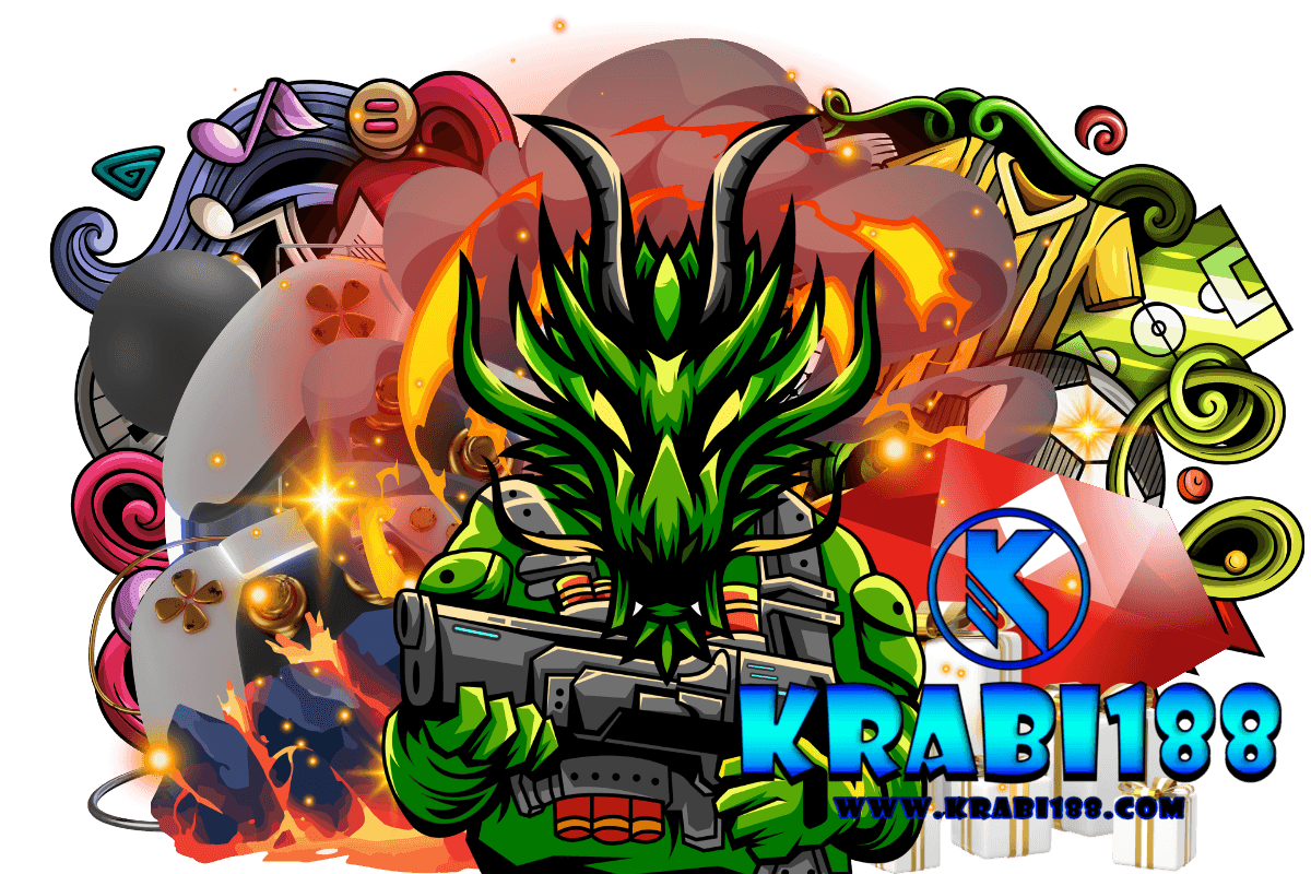 krabi188 เกมออนไลน์